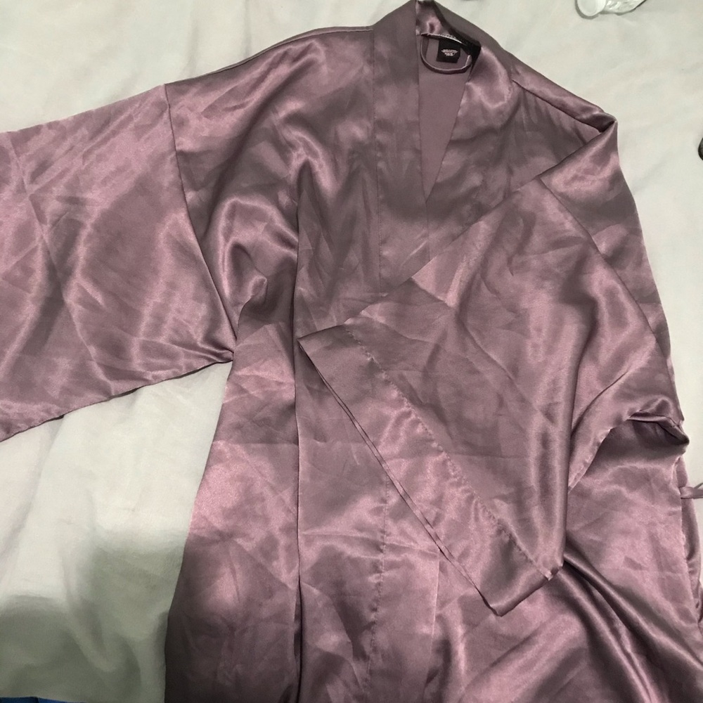 Victoria’s Secret Bath Robe